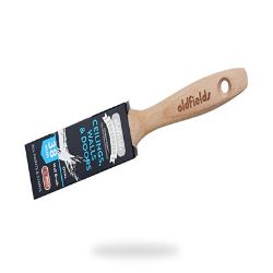 Picture of Oldfields Pro Series Wall Brush Oval 38mm